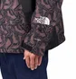 The North Face Bunda NSE Shell Jacket (Braun / Schwarz)
