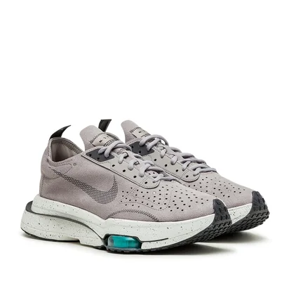 Nike Air Zoom-Type (Grau / Weiß)