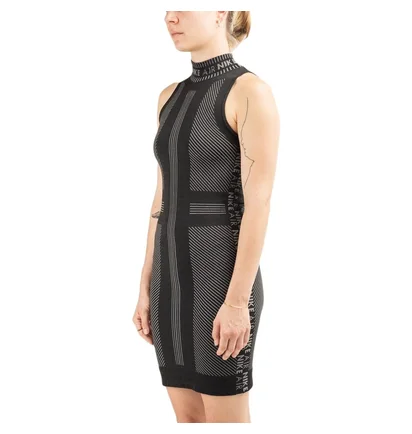 Nike WMNS Air Dress (Schwarz / Grau)