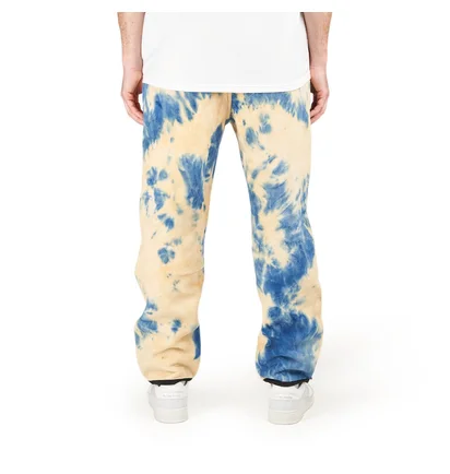 Pleasures Caffeine Polar Fleece Pant (Multi)