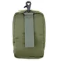 Porter by Yoshida Tanker Pouch (Khaki)