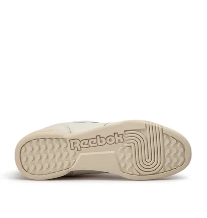 Reebok Workout Plus 1987 TV (Weiß)