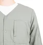 Snow Peak Flexible Insulated Cardigan (Grau)