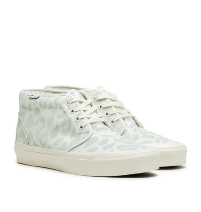 Vans Vault UA OG Chukka LX (Hellblau / Weiß)