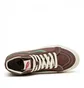 Vans Vault UA OG Sk8-Hi LX (Braun / Grün)