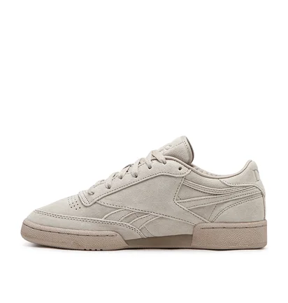 Reebok x Dime Club C Revenge (Hellbraun)