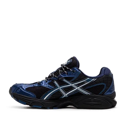 Asics Gel-Nimbus 10.1 (Schwarz / Blau) – ASICS SportStyle text_image_alt 2