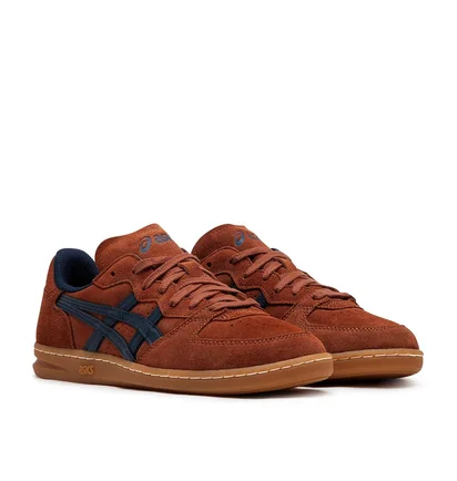 Asics x HAY Design Skyhand OG (Braun / – ASICS SportStyle text_image_alt 3