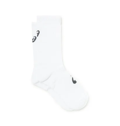Asics Sportstyle 3PPK Crew Socks (Weiß)