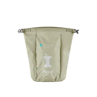 Klättermusen Recycling Bag 2.0 (Grün)