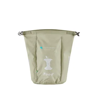 Klättermusen Recycling Bag 2.0 (Grün)