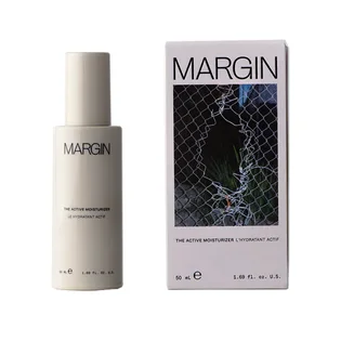Margin The Active Moisturizer 50ml