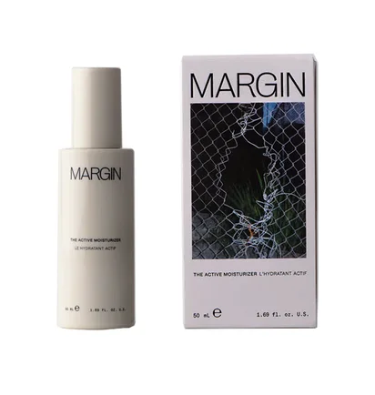 Margin The Active Moisturizer 50ml