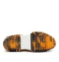 Converse Run Star Motion CX Platform Tortoise Shell (Weiß / Schwarz)