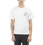 Carne Bollente Ben Dure T-Shirt (Weiß)