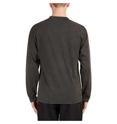 Carne Bollente Love Her Back Longsleeve (Schwarz)