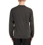 Carne Bollente Love Her Back Longsleeve (Schwarz)