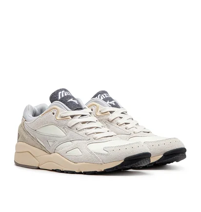 Mizuno Sky Medal Premium (Creme)