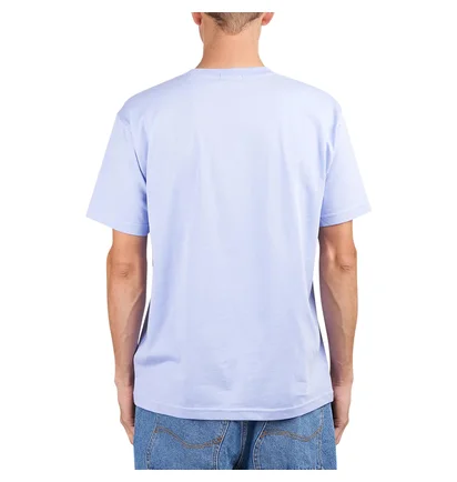 Dime Classic Small Logo T-Shirt (Lila)