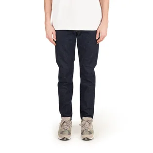 Edwin Regular Tapered Kurabo (Navy)