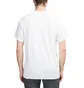 Flagstuff x Larry Clark Tee (Weiß)