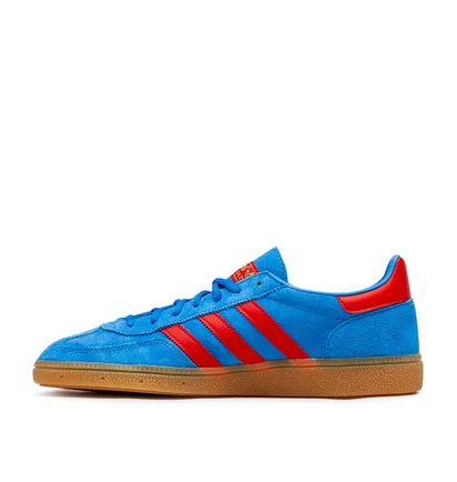 adidas Handball Spezial (Blau / Rot) – adidas text_image_alt 2