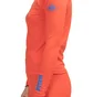 Han Kjobenhavn Half Zip Top (Rot)