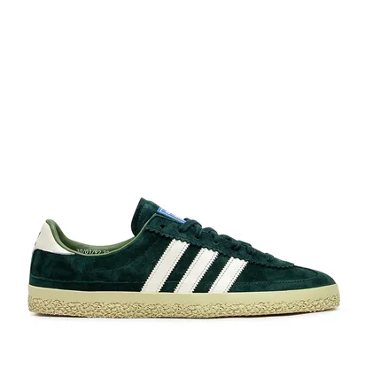adidas Roellee SPZL (Grün / Beige)