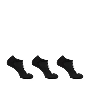 Salomon Everyday Low Socken 3-Pack (Schwarz)