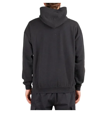Liberaiders OG Logo Pullover Hoodie (Schwarz)