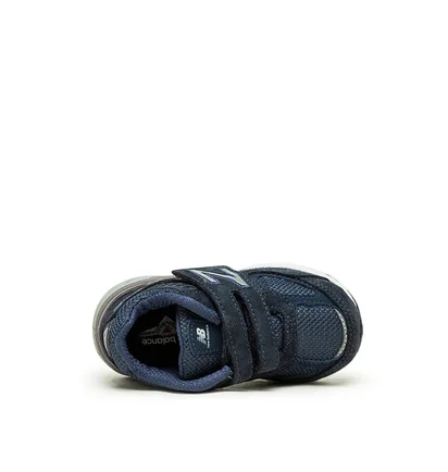 New Balance Toddler IV990 NV5 (Navy)