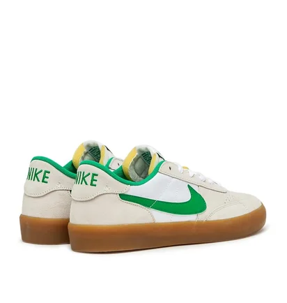 Nike SB Heritage Vulc (Beige / Grün)