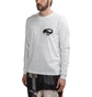 P.A.M. Private LS Tee (Weiß)