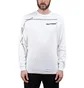 Polythene* Optics Nails Long Sleeve T-Shirt (Weiß)