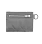 Porter by Yoshida Tanker Wallet (Silber)