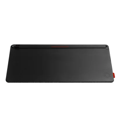 Orbitkey Desk Mat Large Darth Vader (Schwarz)