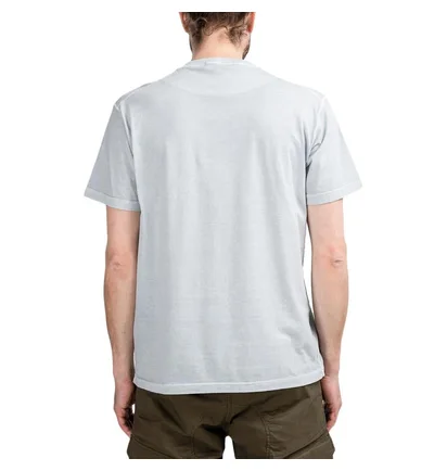 Stone Island T-Shirt (Hellblau)