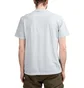 Stone Island T-Shirt (Hellblau)