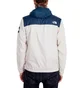 The North Face 1990 SE MNT Jacket (Blue Wing Teal / Vintage Weiß)
