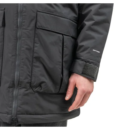 The North Face Storm Peak Jacket (Antharazit)