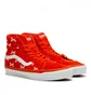 Vans Vault X WTAPS OG Sk8-Hi LX (Orange / Weiß)