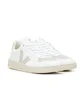 Veja WMNS V-10 CWL (Weiss / Beige)