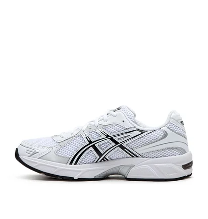 Asics Gel-1130 (Weiß / Silber / Grau) – ASICS SportStyle text_image_alt 2