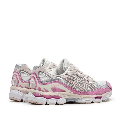 Asics Gel-NYC (Beige / Pink) – ASICS SportStyle text_image_alt 4
