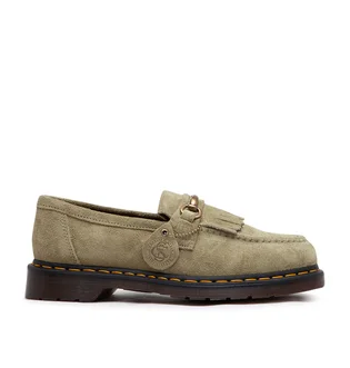 Dr. Martens Adrian Snaffle (Oliv)