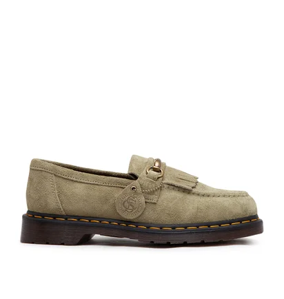 Dr. Martens Adrian Snaffle (Oliv)