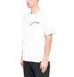 by Parra Big News T-Shirt (Weiss)