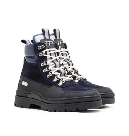 Filling Pieces Mountain Boot Mix (Navy)