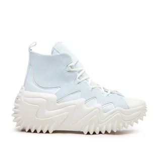 Converse WMNS Run Star Legacy CX Platform (Hellblau / Weiß)
