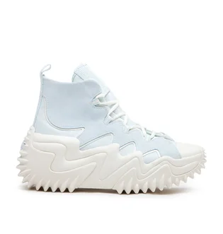 Converse WMNS Run Star Legacy CX Platform (Hellblau / Weiß)